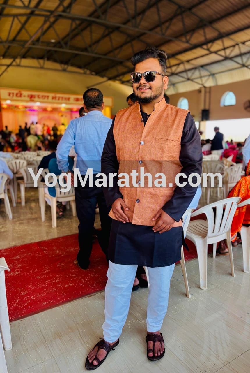 Yog Maratha Vadhu Var