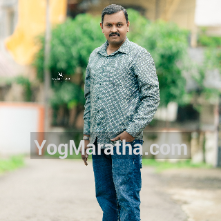 Maratha Marriage Profile