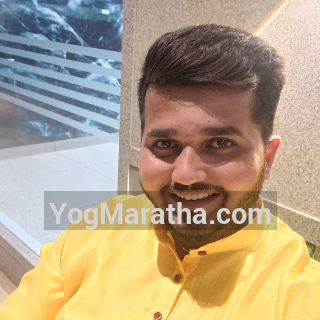 Maratha Marriage Profile