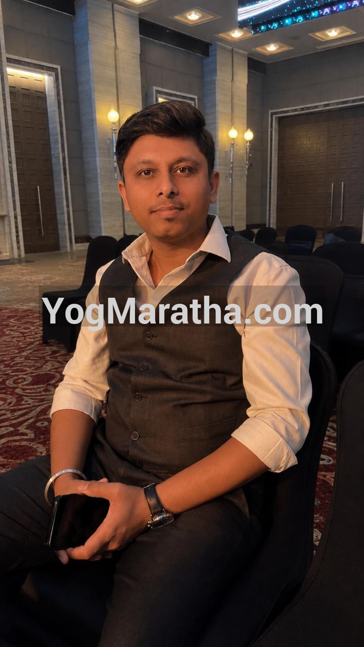 Yog Maratha Vadhu Var