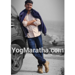 Yog Maratha Vadhu Var