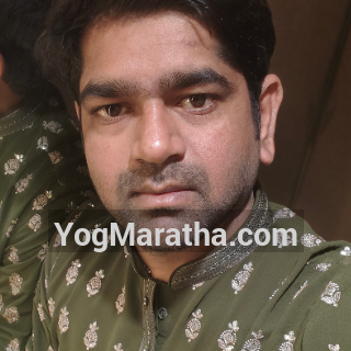 Maratha Marriage Profile