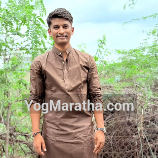 Maratha Marriage Profile