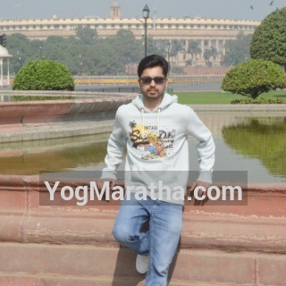 Maratha Marriage Profile
