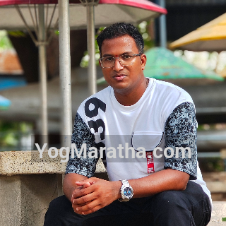 Maratha Marriage Profile