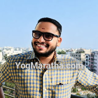Yog Maratha Vadhu Var