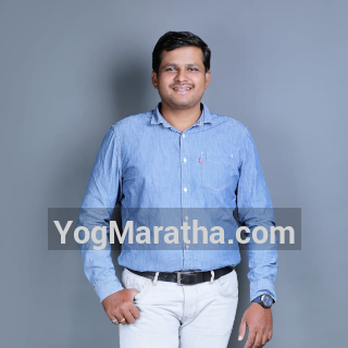 Yog Maratha Vadhu Var