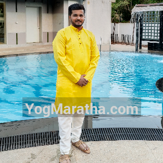 Maratha Marriage Profile