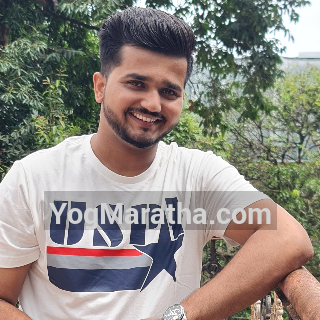 Maratha Marriage Profile