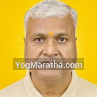 Yog Maratha Vadhu Var