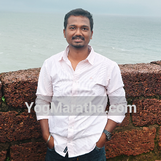 Maratha Marriage Profile