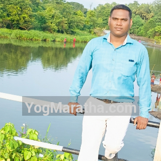 Yog Maratha Vadhu Var