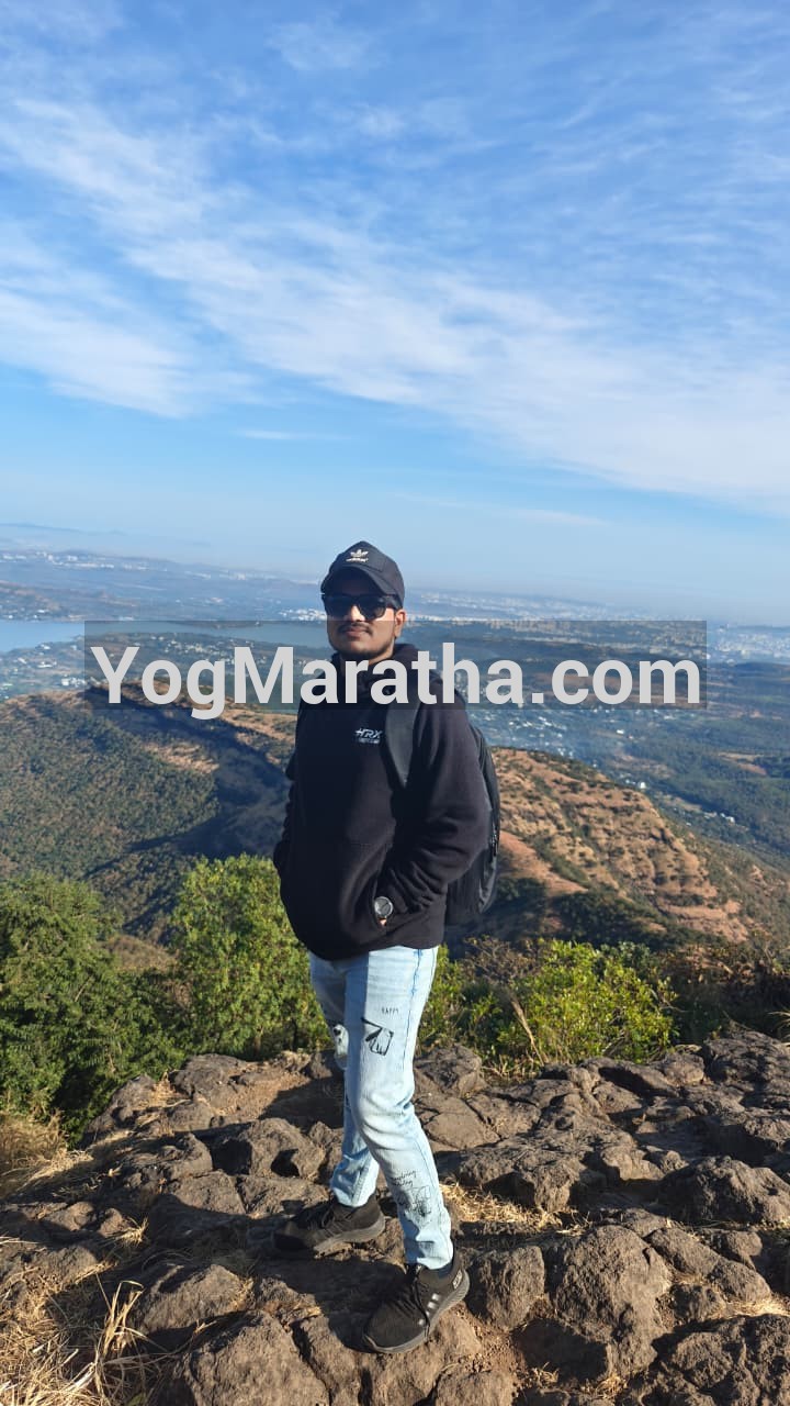Yog Maratha Vadhu Var