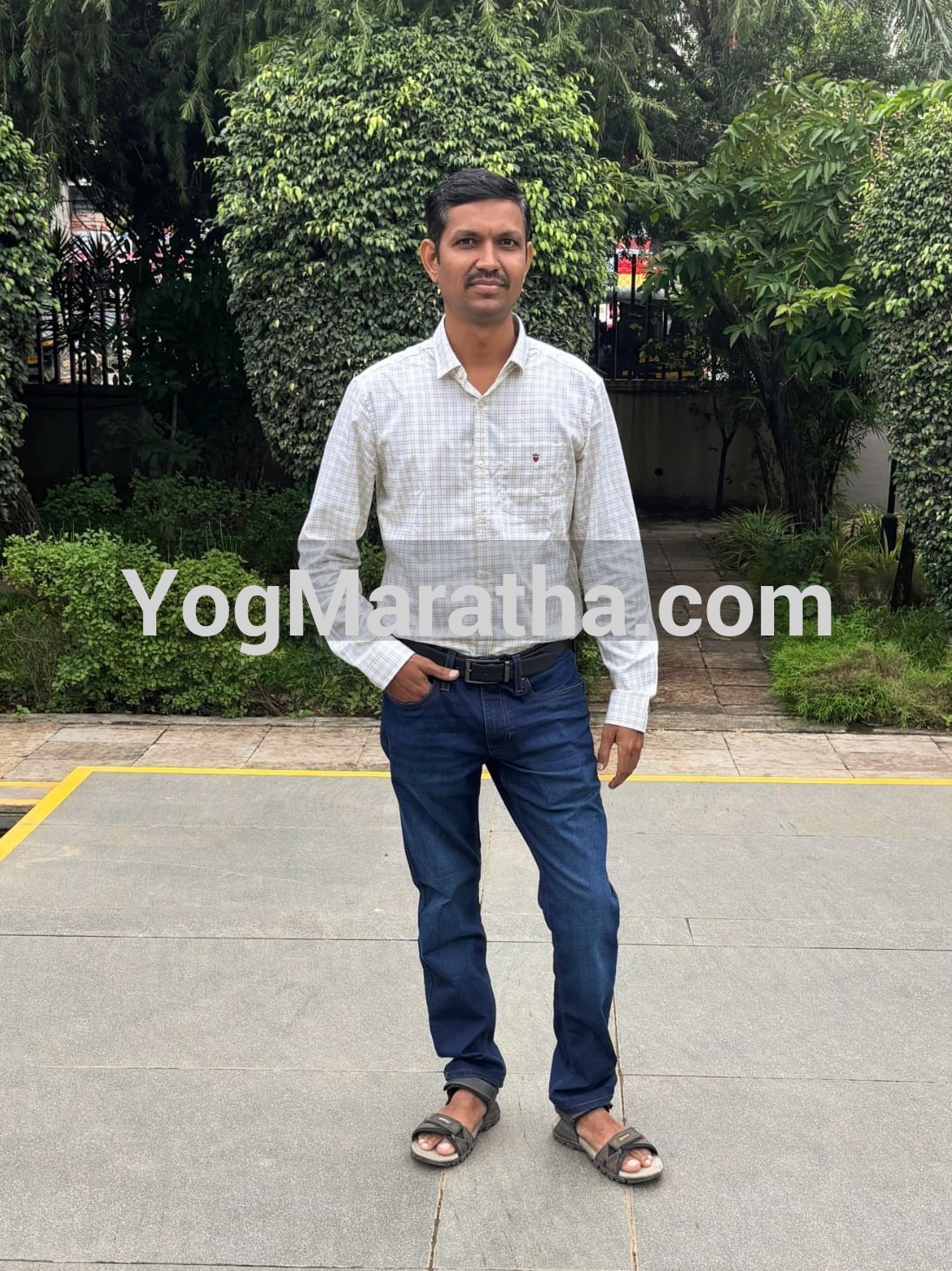 Yog Maratha Vadhu Var