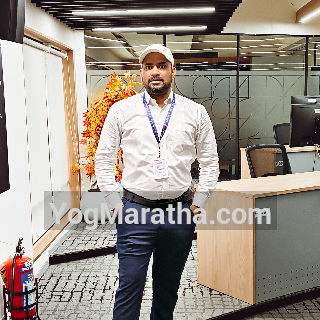 Maratha Marriage Profile