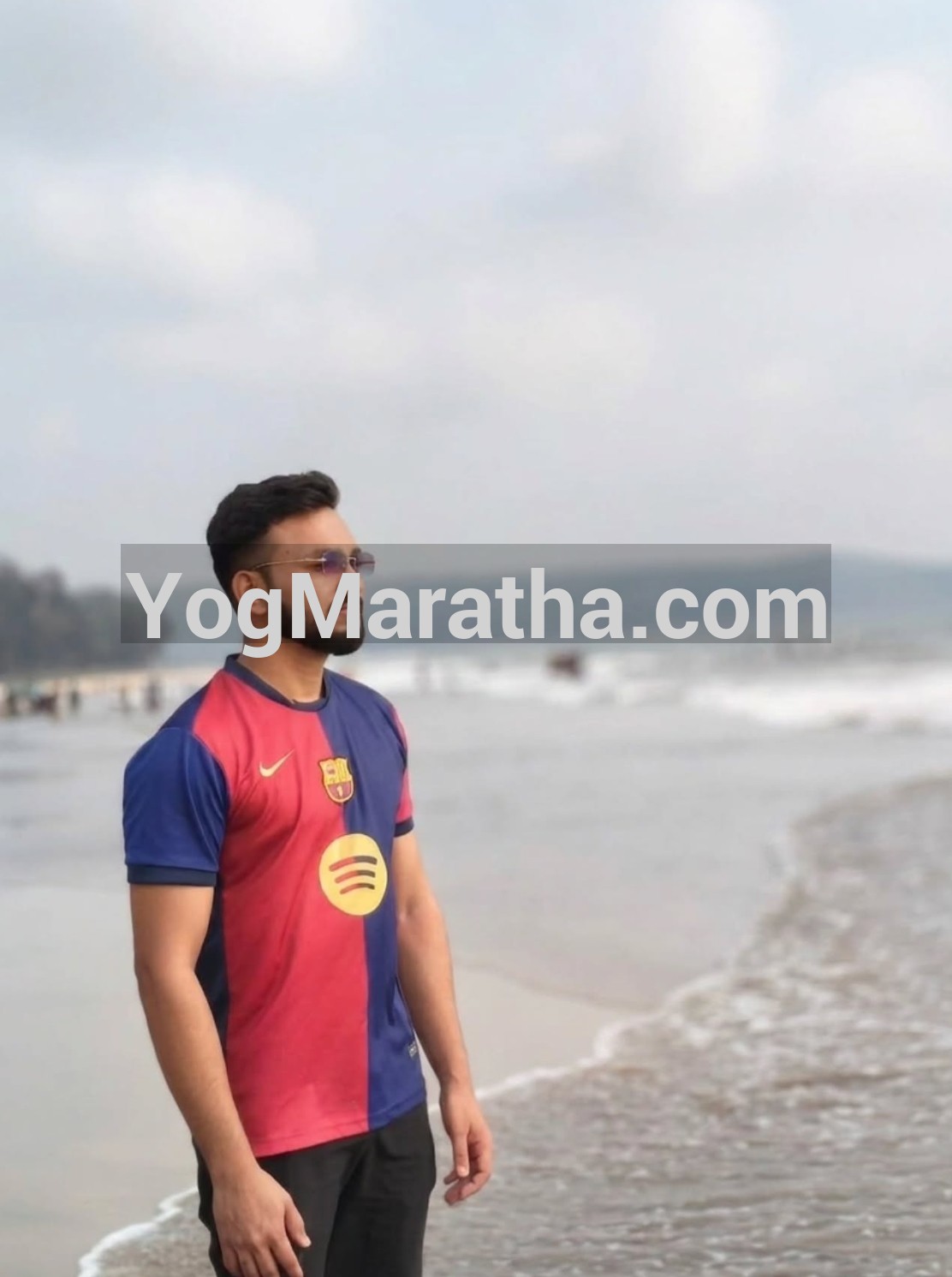 Maratha Marriage Profile
