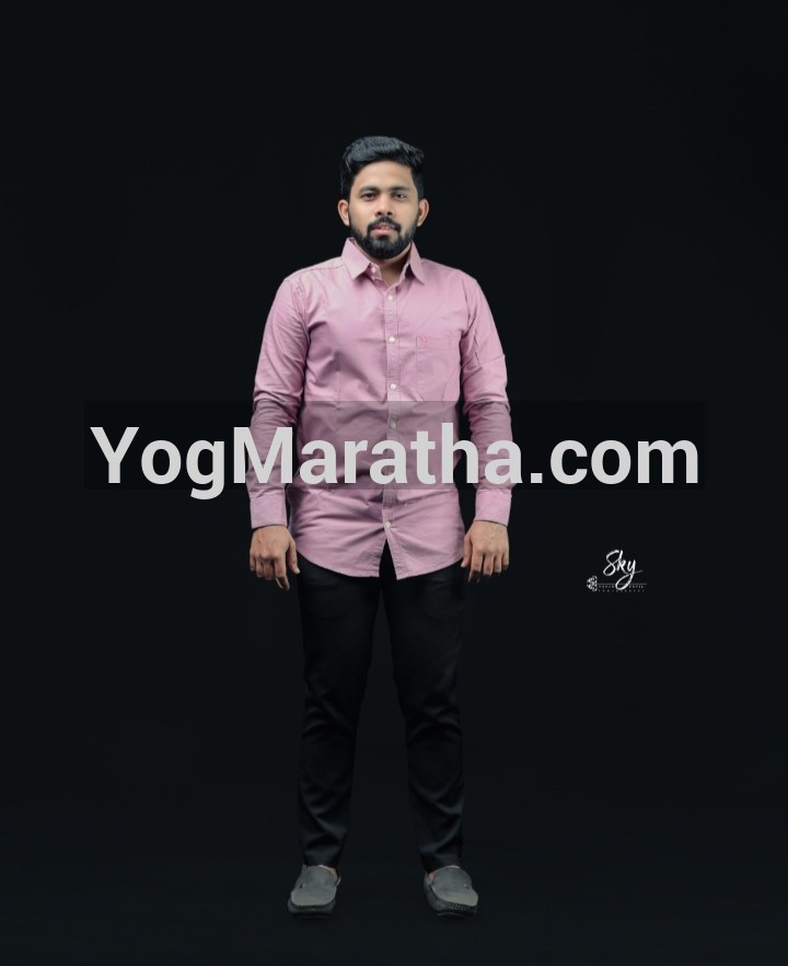 Yog Maratha Vadhu Var