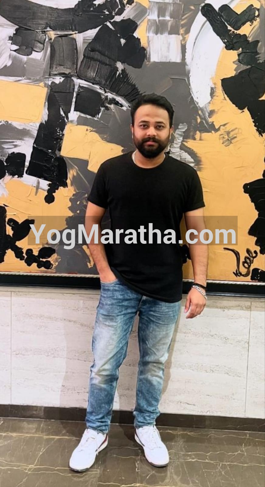 Maratha Marriage Profile