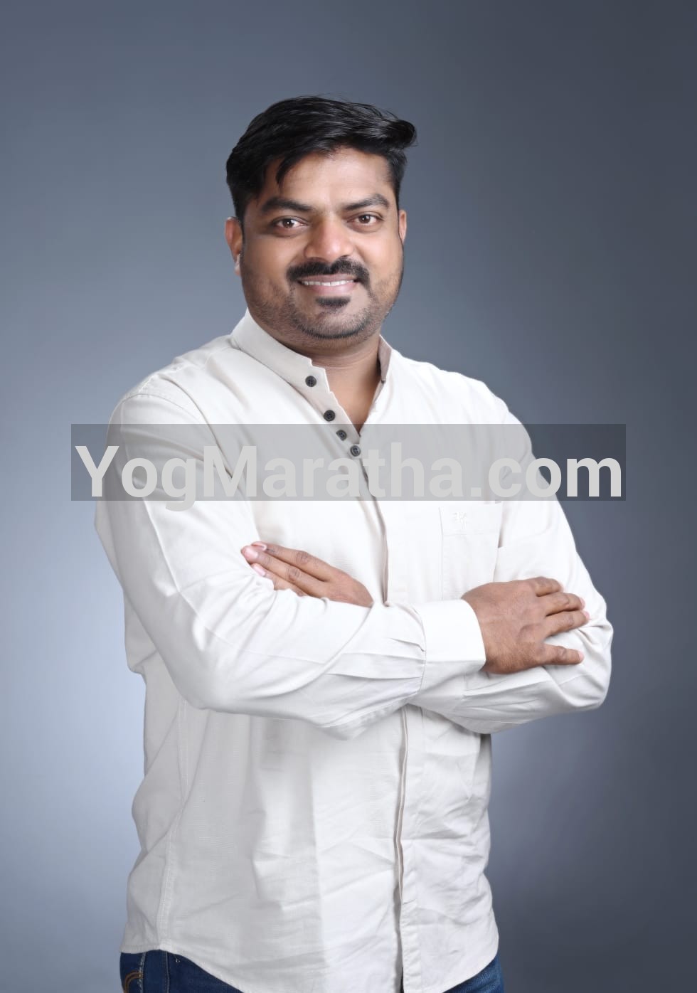 96 Kuli Maratha Profile