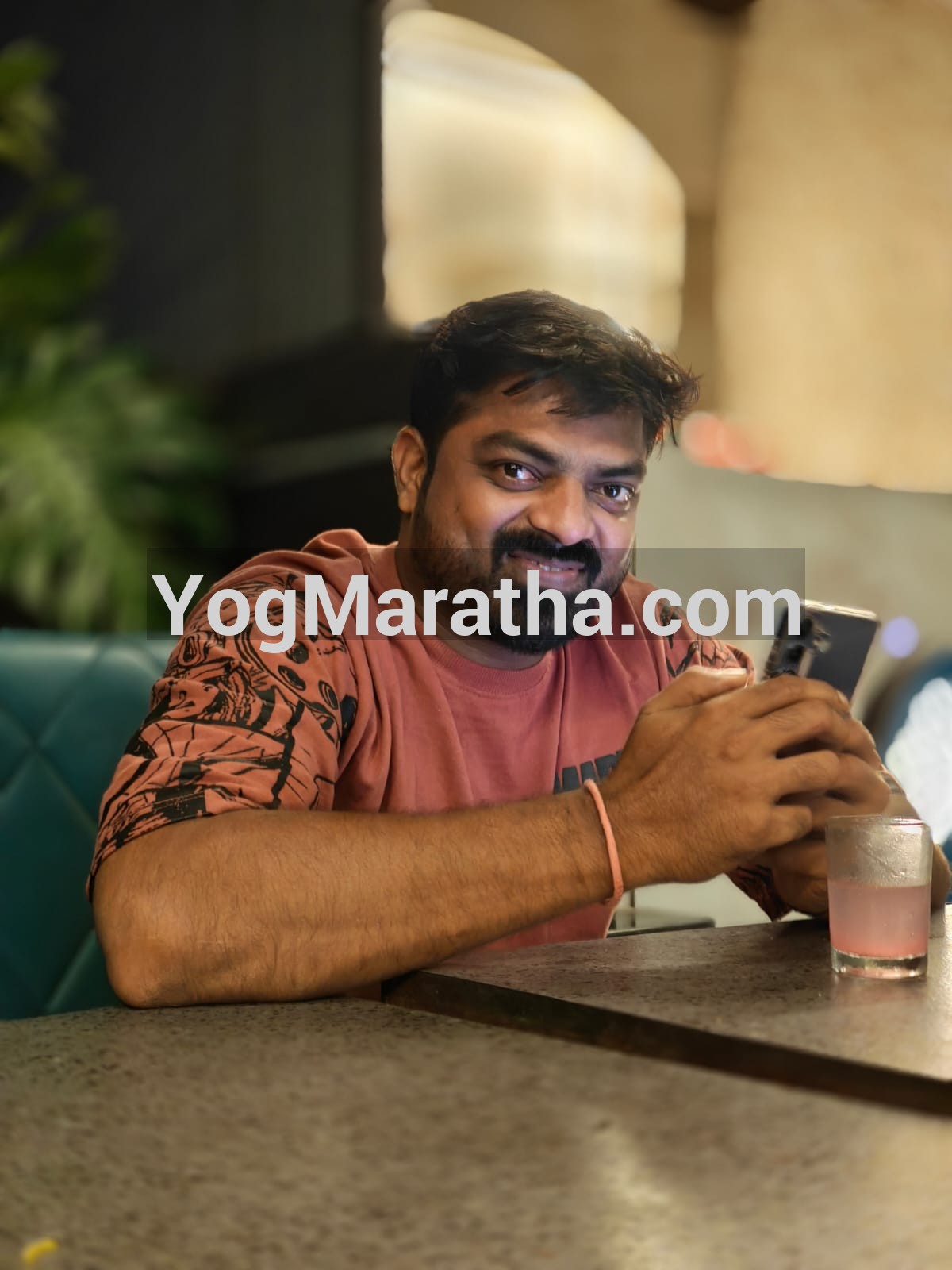 Maratha Marriage Profile