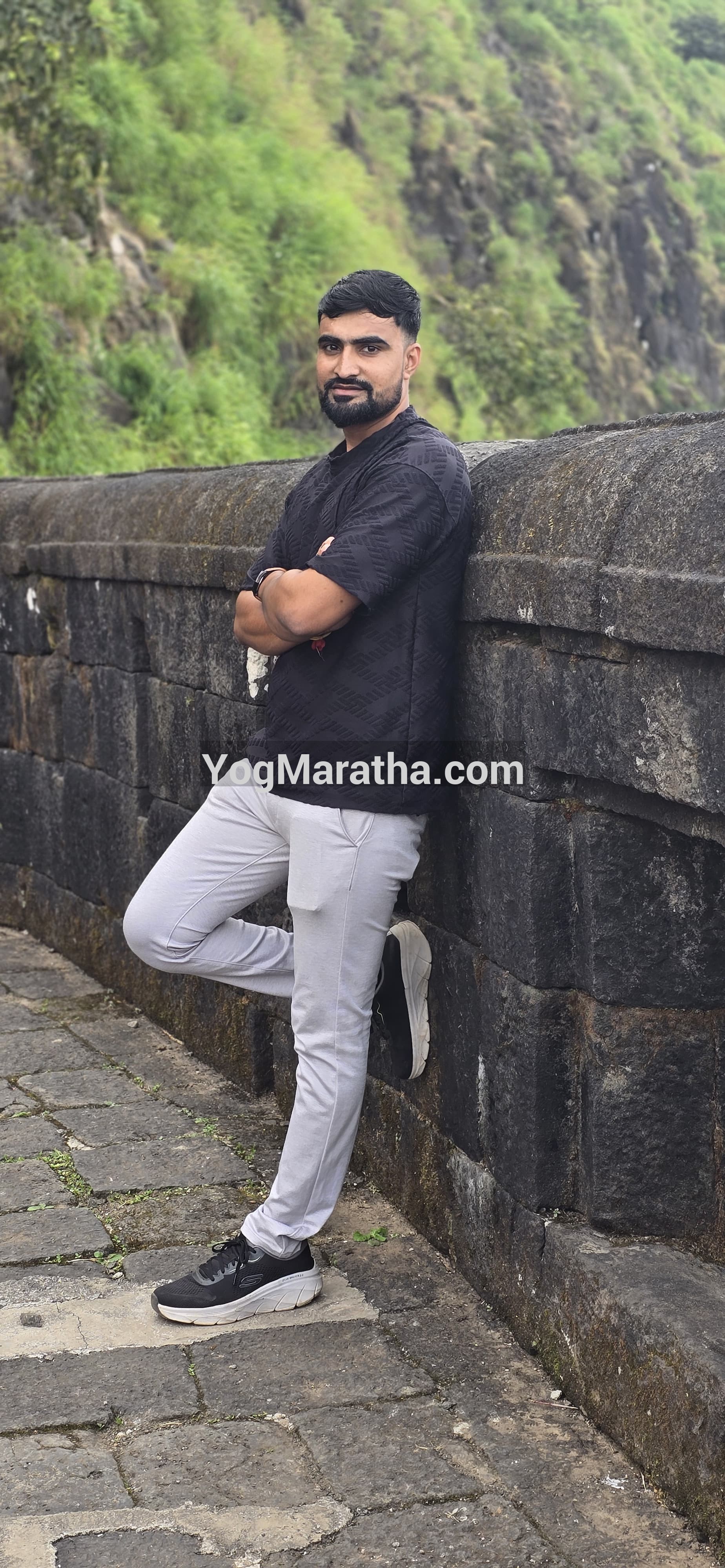 Yog Maratha Vadhu Var