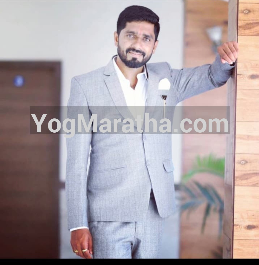 Yog Maratha Vadhu Var