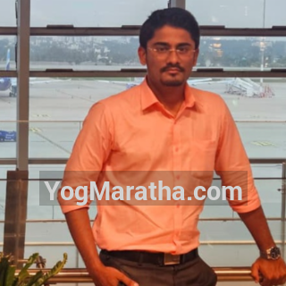 Maratha Marriage Profile