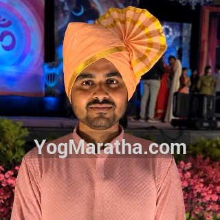 Maratha Marriage Profile