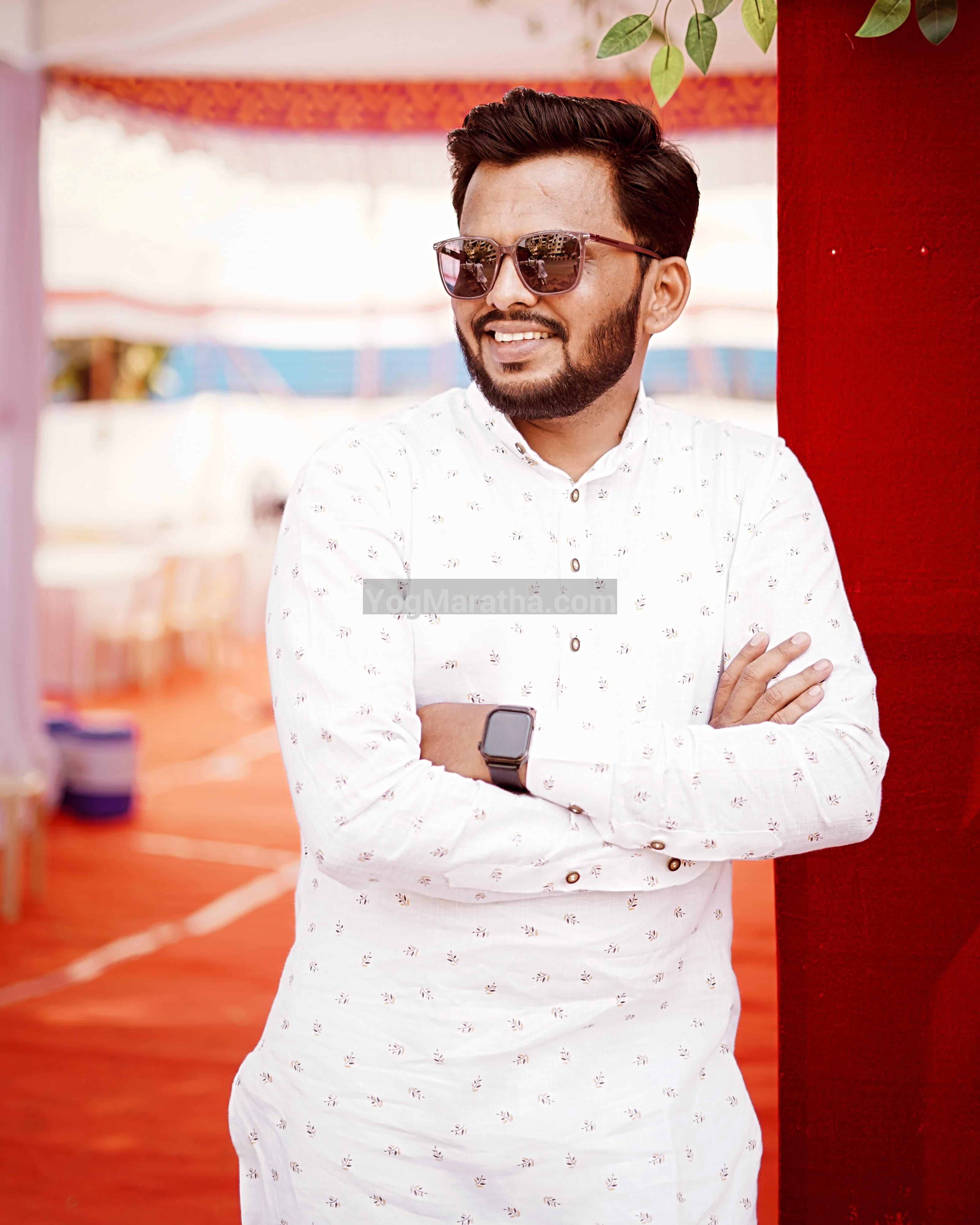 Maratha Marriage Profile