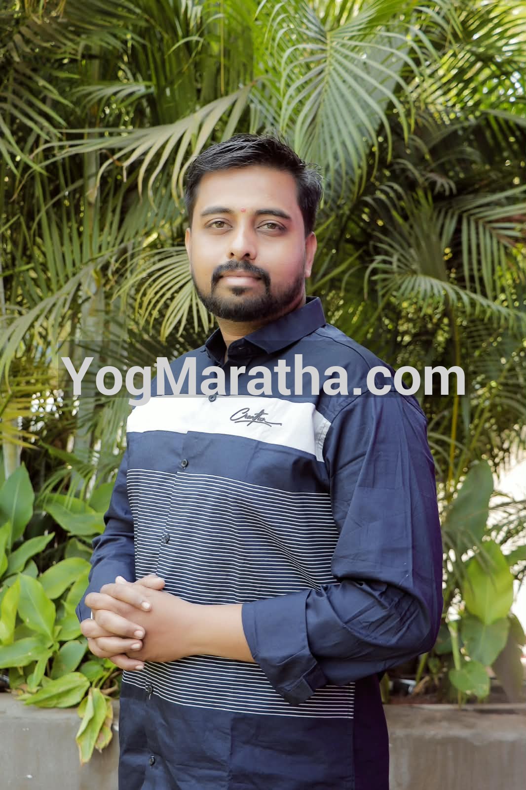 Yog Maratha Vadhu Var
