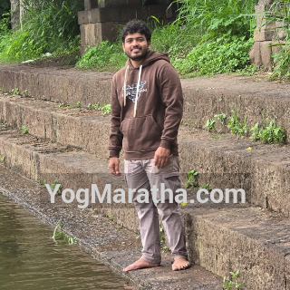 Maratha Marriage Profile