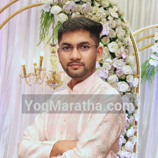 Maratha Marriage Profile