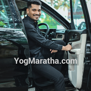 Yog Maratha Vadhu Var
