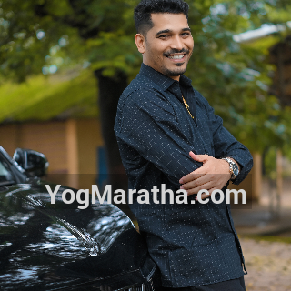 Maratha Marriage Profile