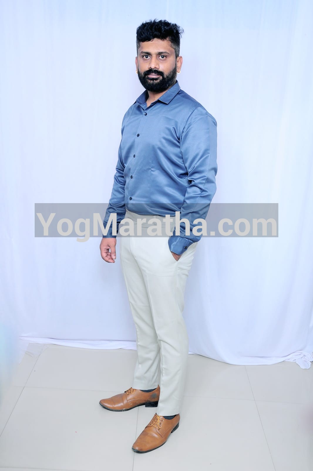 Maratha Marriage Profile