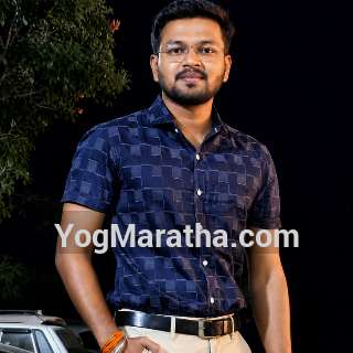 Maratha Marriage Profile