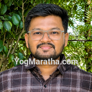 Maratha Marriage Profile