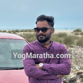 Maratha Marriage Profile