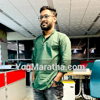 Maratha Marriage Profile