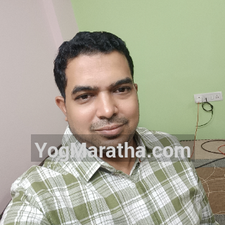 Maratha Marriage Profile