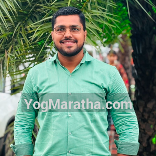 Maratha Marriage Profile