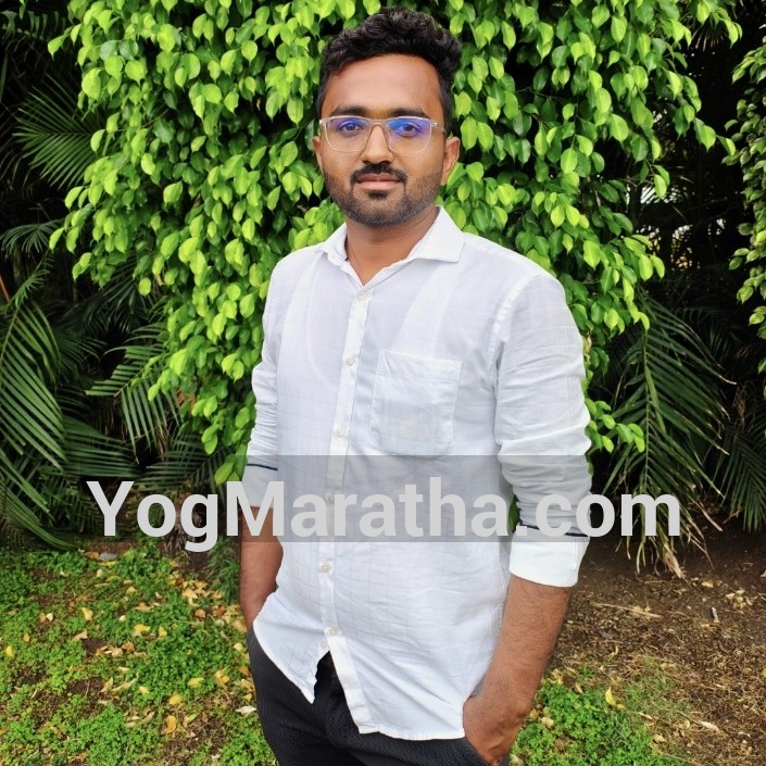 Maratha Marriage Profile