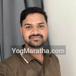 Maratha Marriage Profile