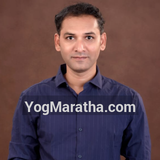 Yog Maratha Vadhu Var