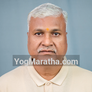 Yog Maratha Vadhu Var
