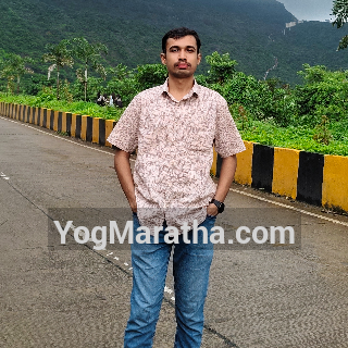 Maratha Marriage Profile