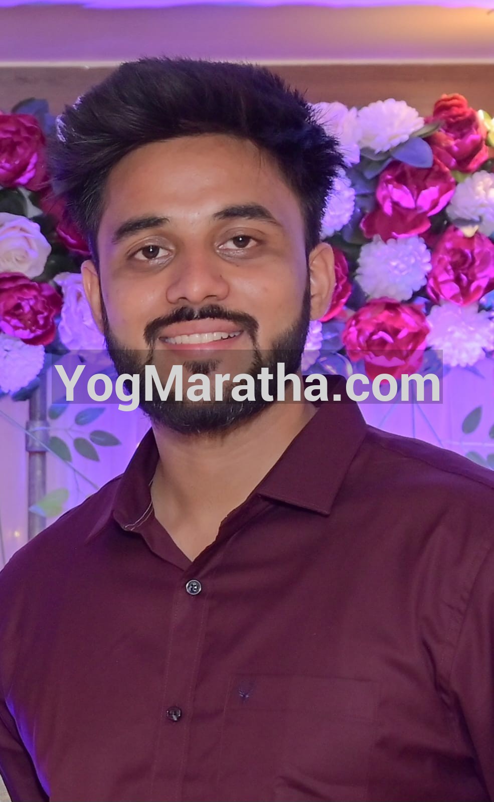 Yog Maratha Vadhu Var