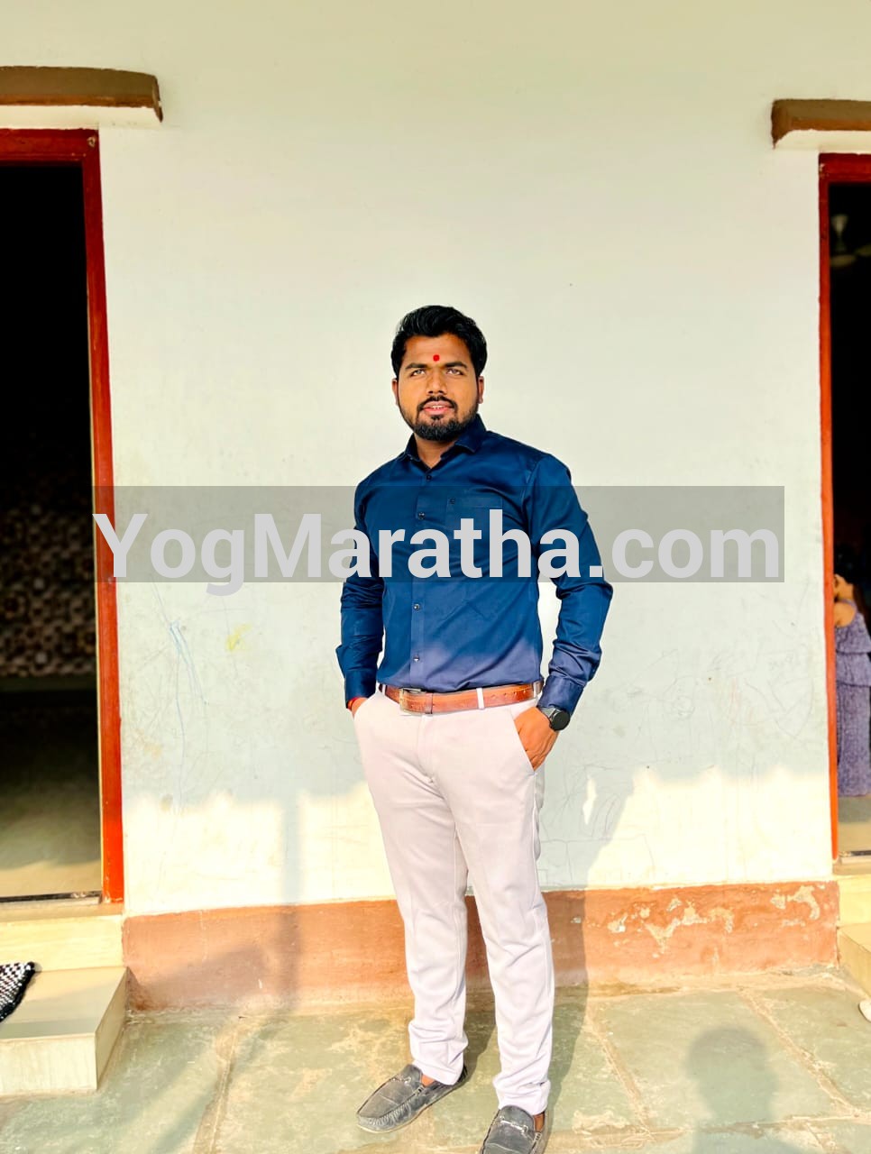Maratha Marriage Profile