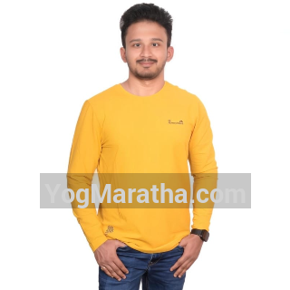 Maratha Marriage Profile