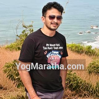 Maratha Marriage Profile